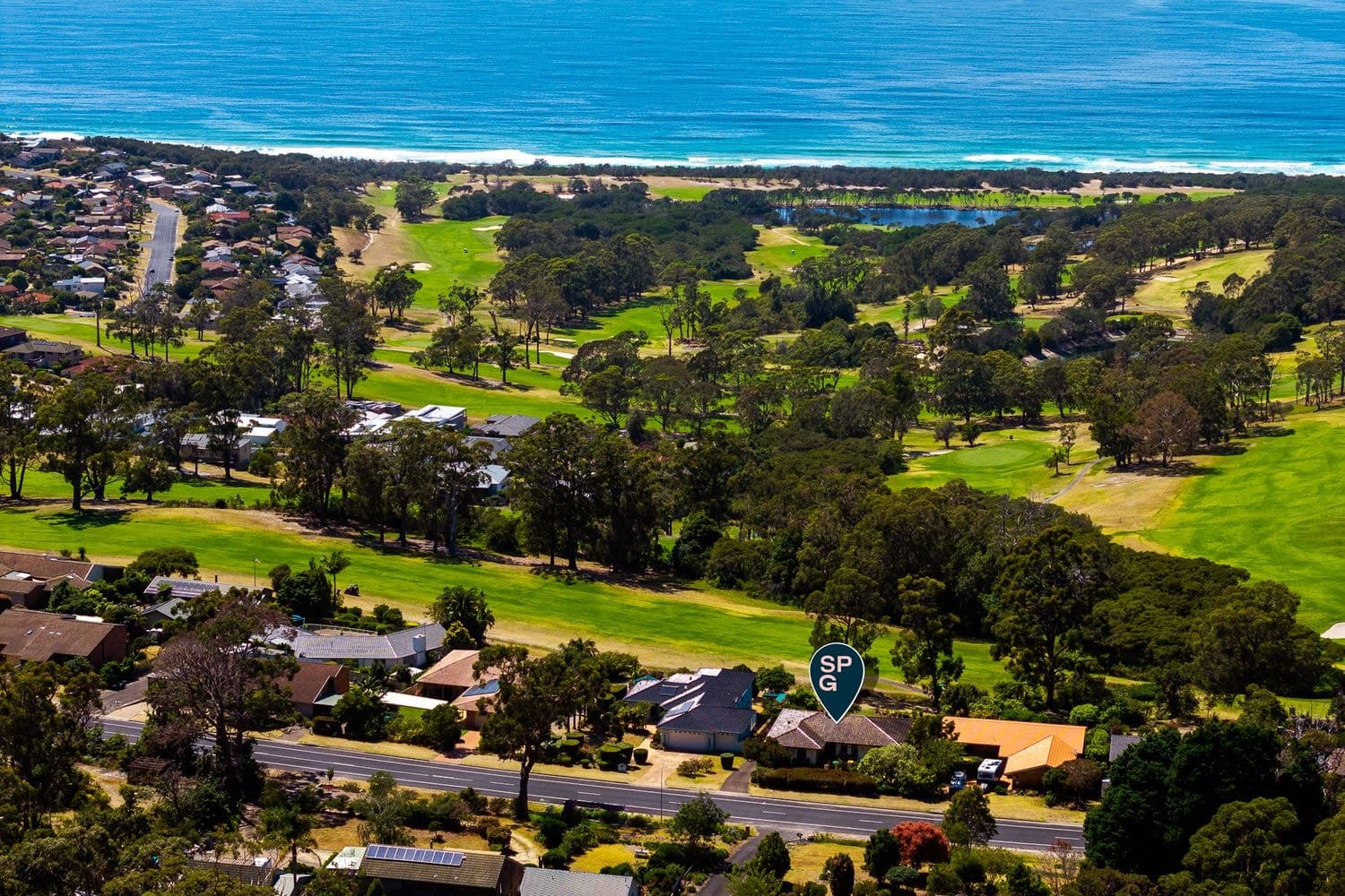 28 Golf Circuit, Tura Beach, NSW, Tura Beach - Thumbnail 3