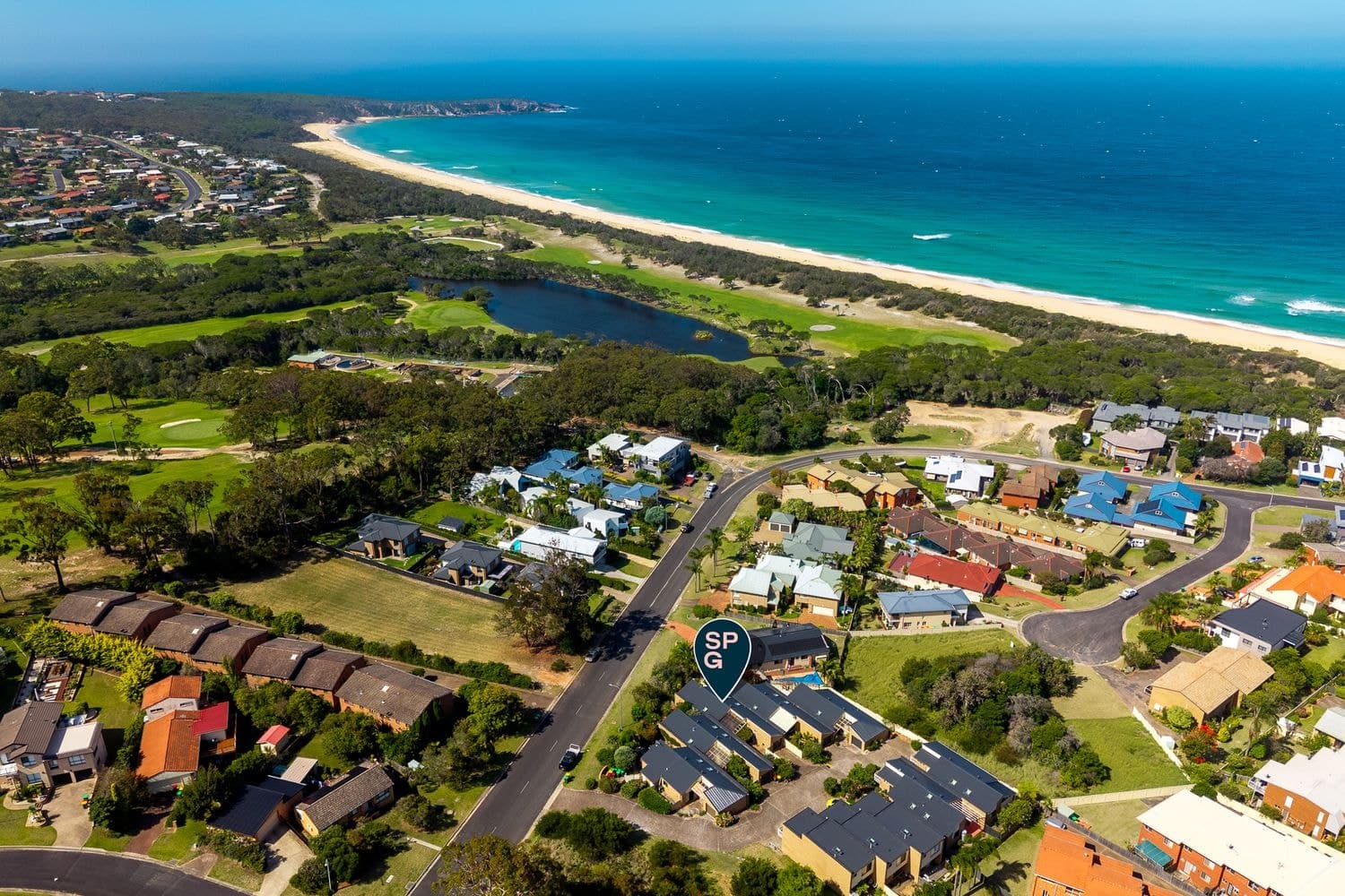 3/90-92 Tura Beach Drive, Tura Beach, NSW, Tura Beach - Image 1
