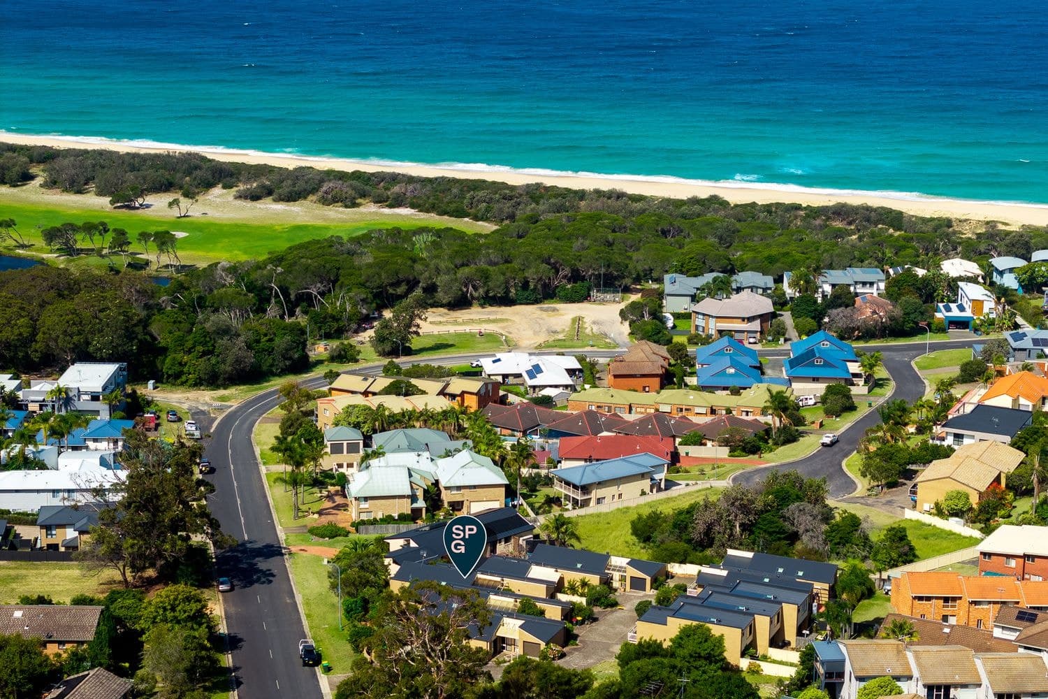 3/90-92 Tura Beach Drive, Tura Beach, NSW, Tura Beach - Thumbnail 4