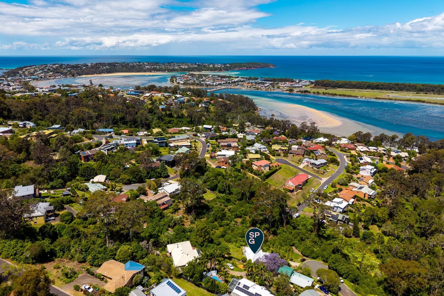 19 Kiama Place, Merimbula, NSW, Merimbula - Image 1