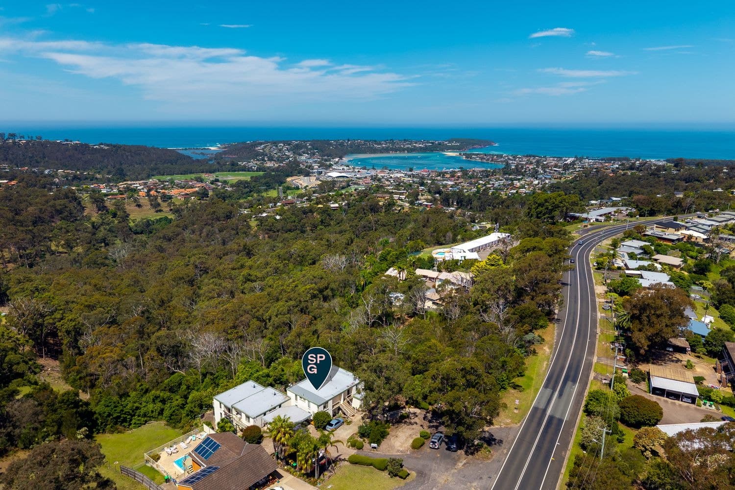 4 / 121-123 Merimbula Drive, Merimbula, NSW, Merimbula - Thumbnail 3