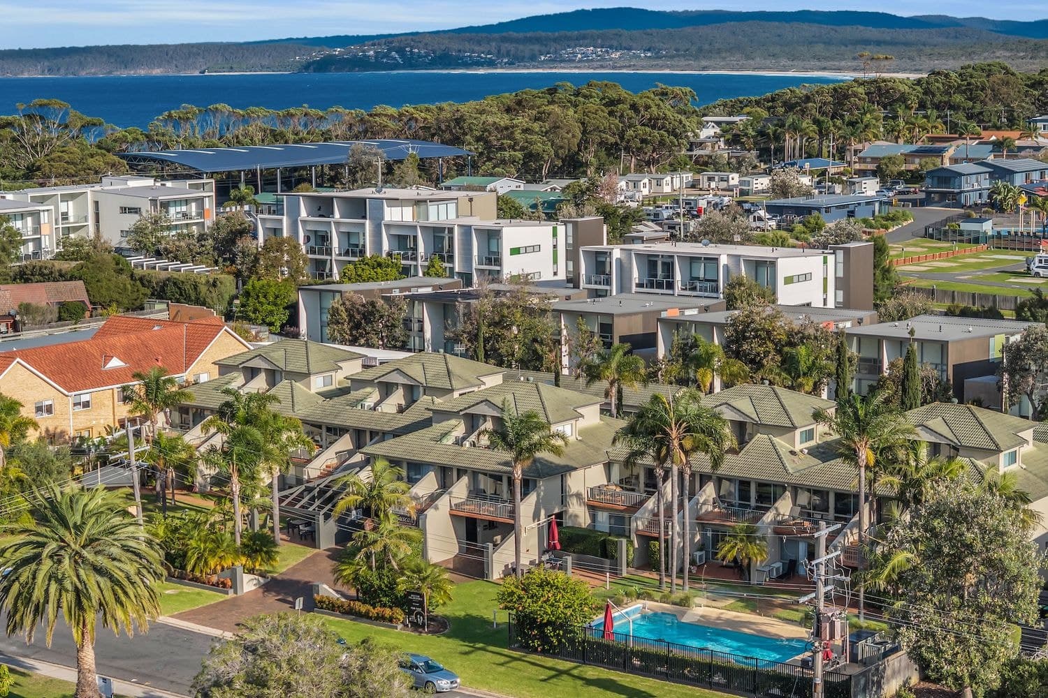 17 / 10-16 Marine Parade, Merimbula, NSW, Merimbula - Image 1