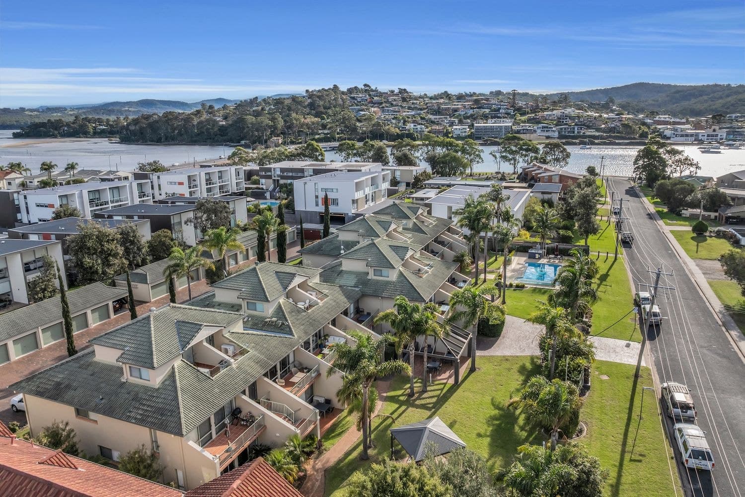 17 / 10-16 Marine Parade, Merimbula, NSW, Merimbula - Thumbnail 2