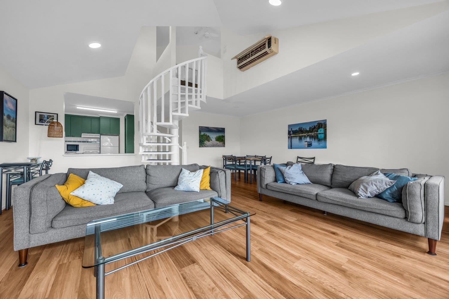 17 / 10-16 Marine Parade, Merimbula, NSW, Merimbula - Thumbnail 5