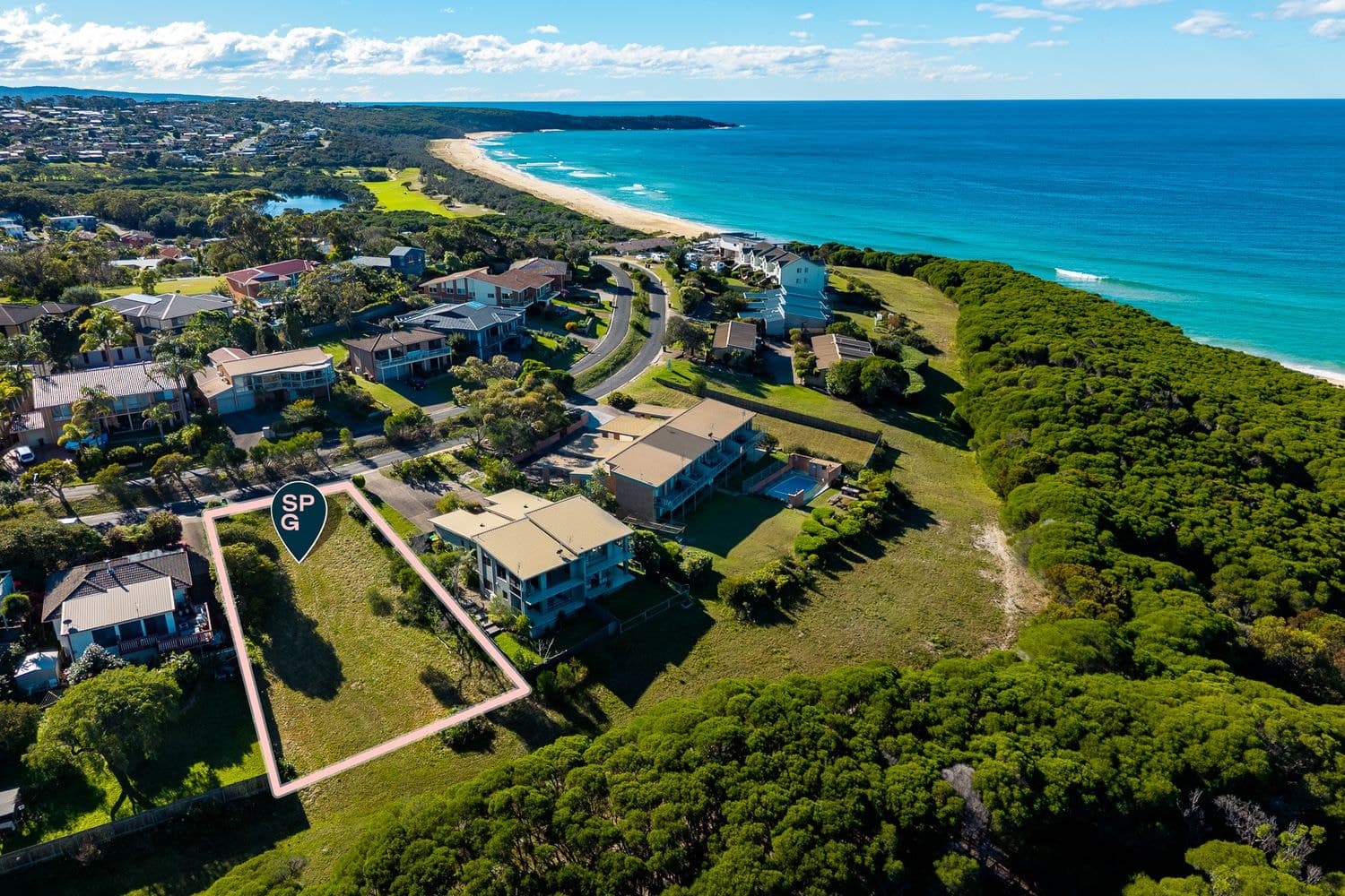 30 Surf Circle, Tura Beach, NSW, Tura Beach - Image 1