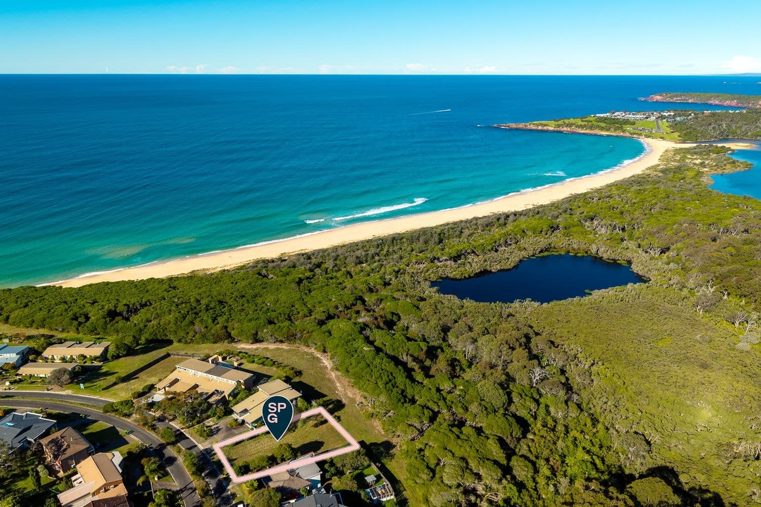 30 Surf Circle, Tura Beach, NSW, Tura Beach - Thumbnail 2