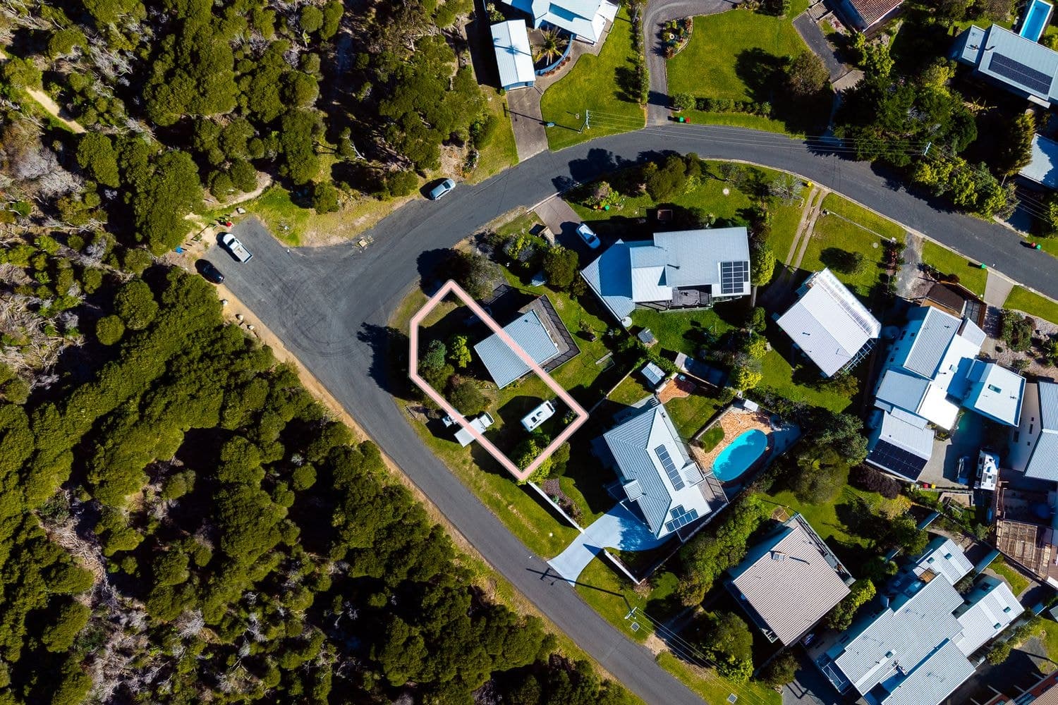 2 Cliff Street, Merimbula, NSW, Merimbula - Image 1