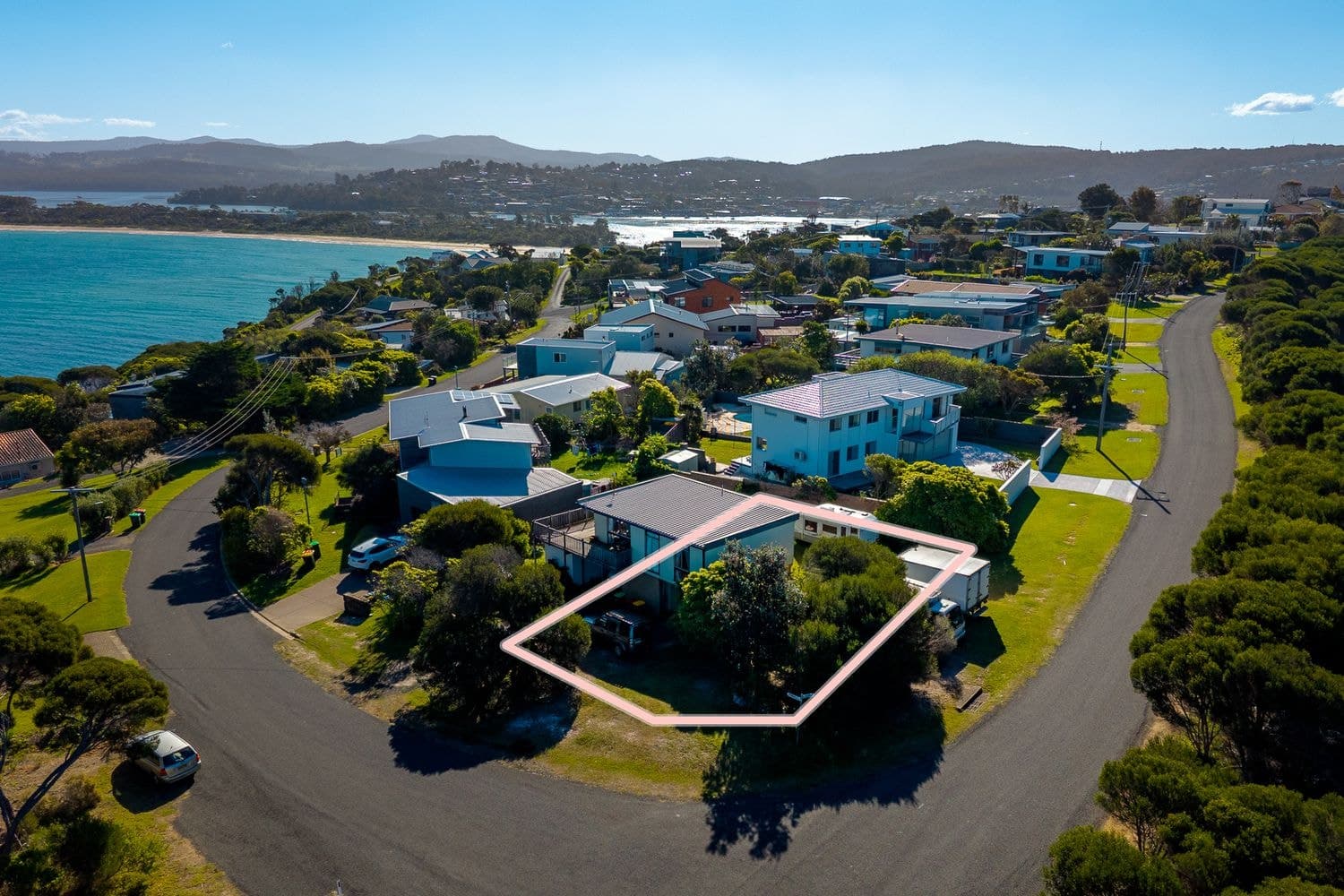 2 Cliff Street, Merimbula, NSW, Merimbula - Thumbnail 2