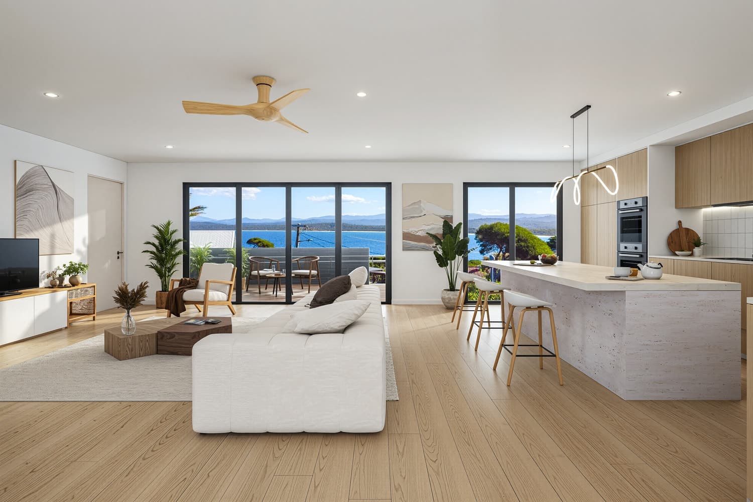 2 Cliff Street, Merimbula, NSW, Merimbula - Thumbnail 5