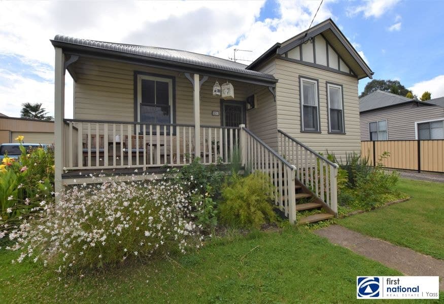 290 Comur Street, Yass NSW 2582, Yass - Image 1