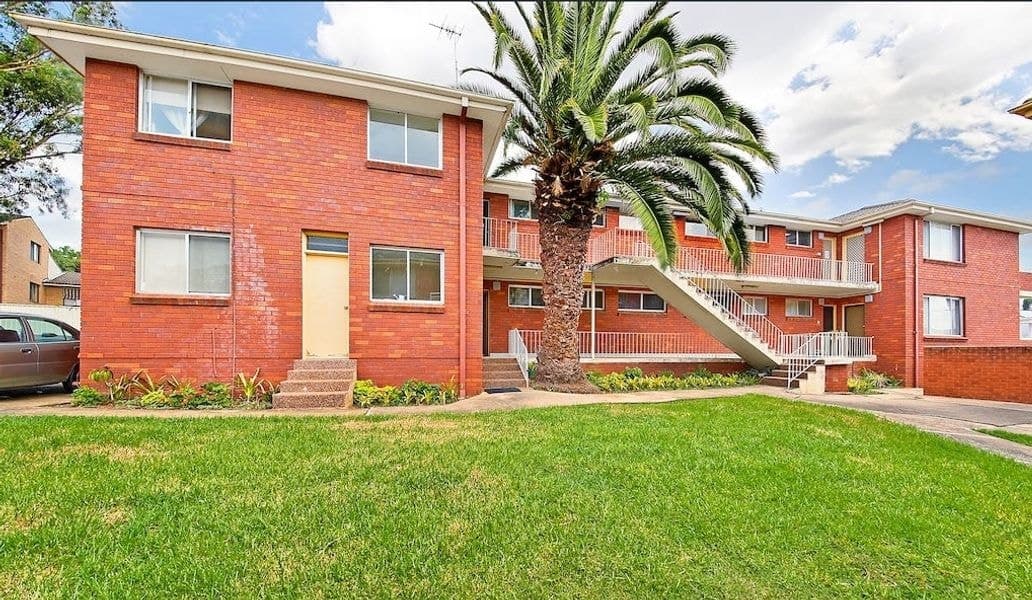 Campbelltown NSW 2560, Campbelltown - Image 1