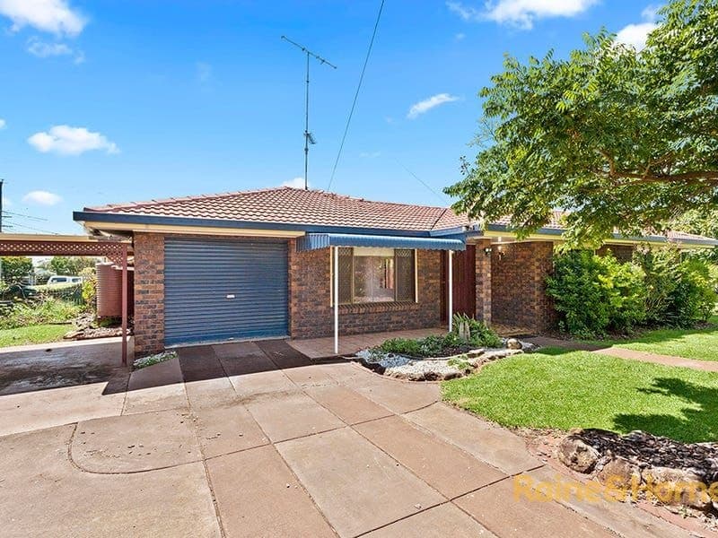 6 Chilla Street, Harristown QLD 4350, Harristown - Image 1