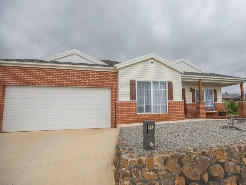 15 Mimulus Road, Bacchus Marsh VIC 3340, Bacchus Marsh - Image 1