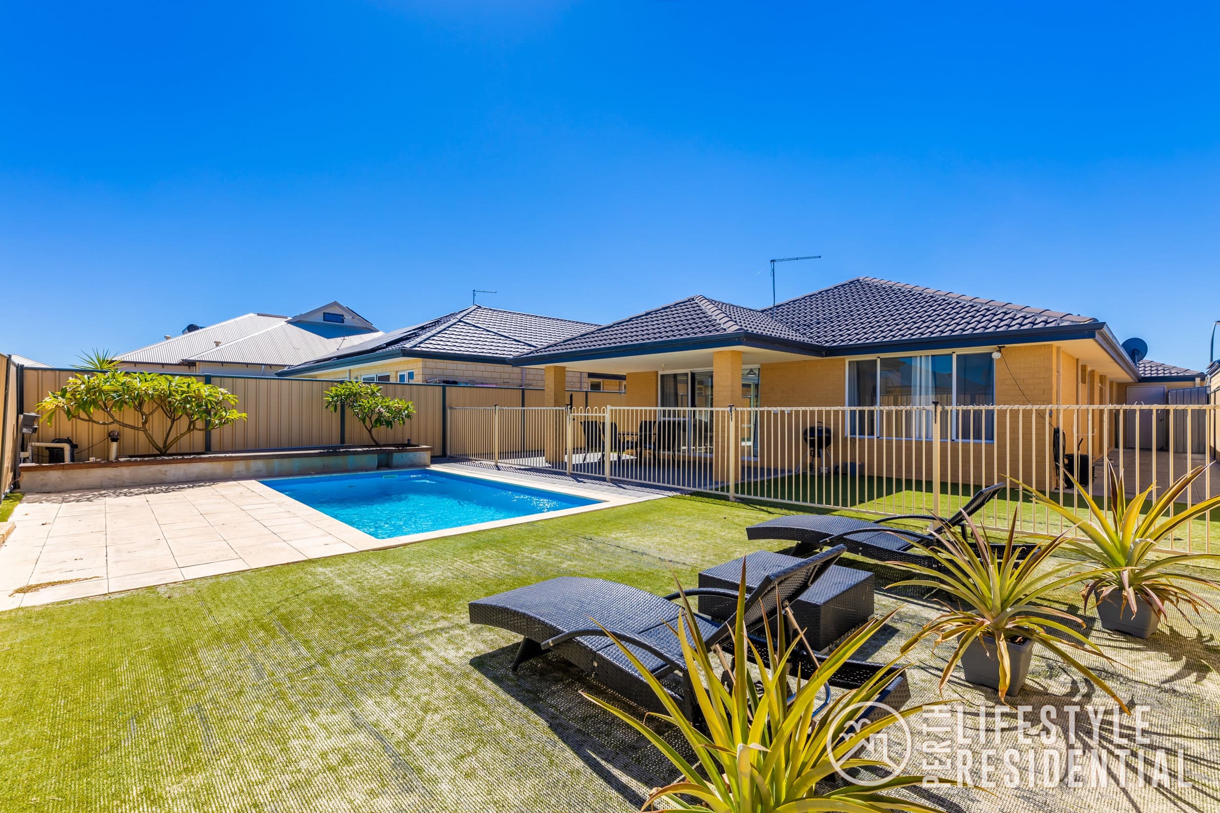 42 Bulburin Parade, YANCHEP, WA, 6035, Yanchep - Thumbnail 4