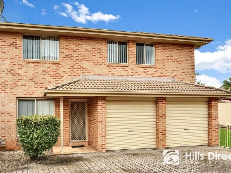 Quakers Hill NSW 2763, Quakers Hill - Image 1