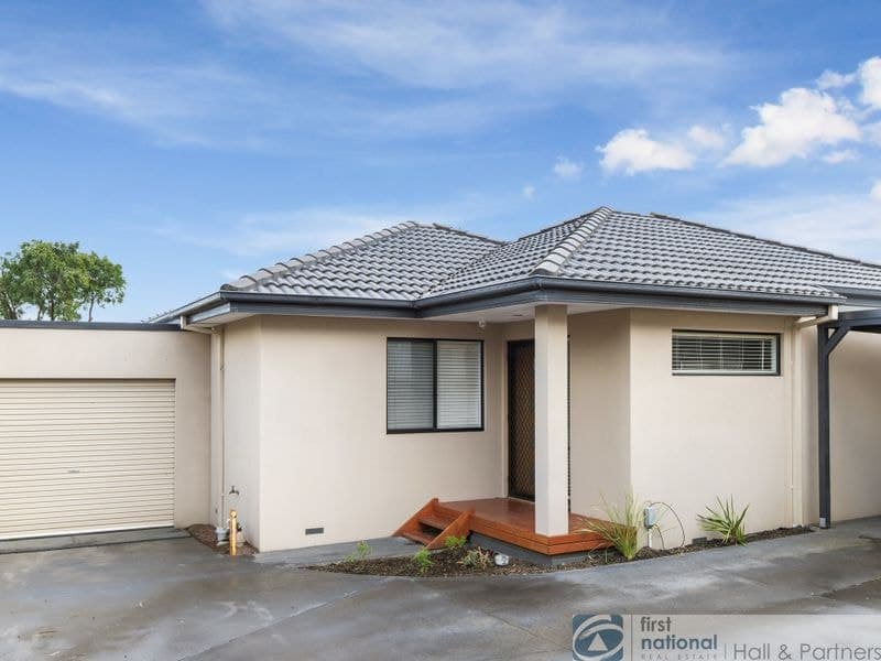 8A Bottlebrush Drive, Doveton VIC 3177, Doveton - Image 1