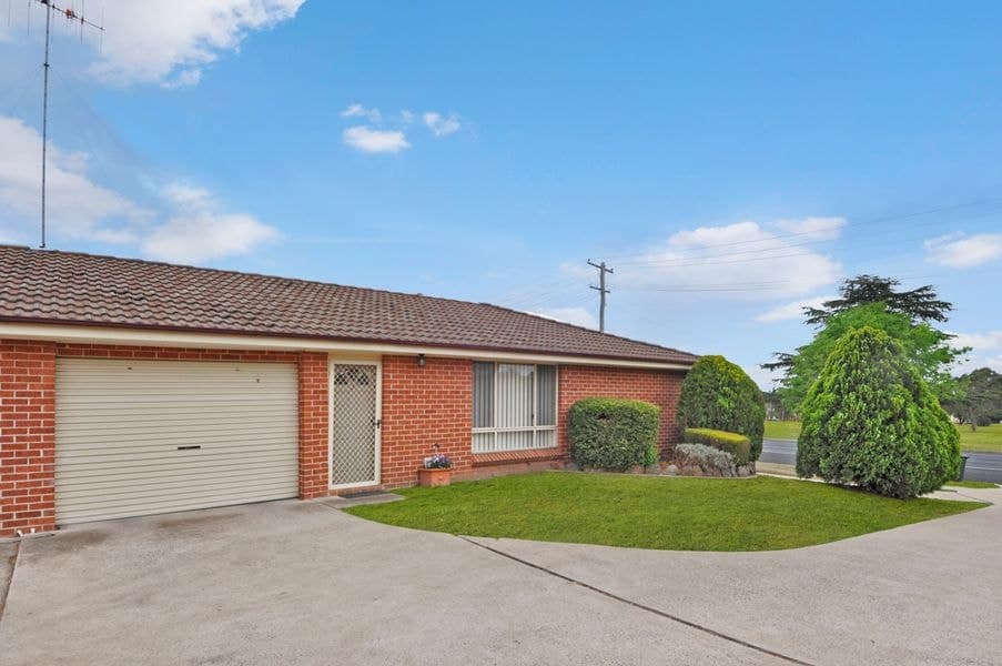 3/90 Rocket Street, Bathurst NSW 2795, Bathurst - Image 1
