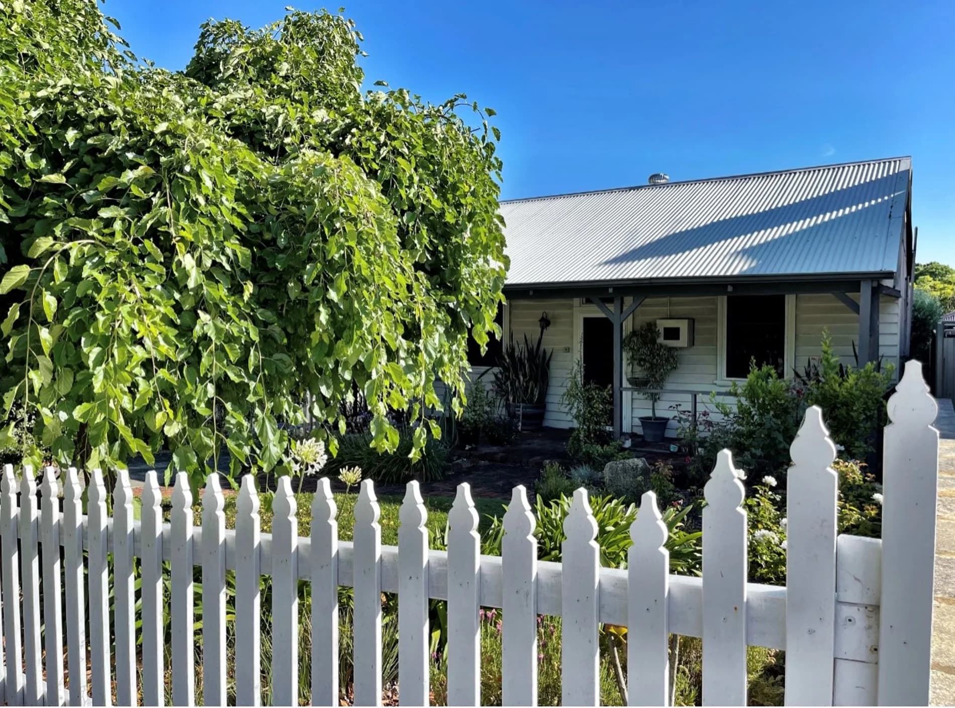 6/27 Falkirk Avenue, MAYLANDS WA 6051, Inglewood - Image 1