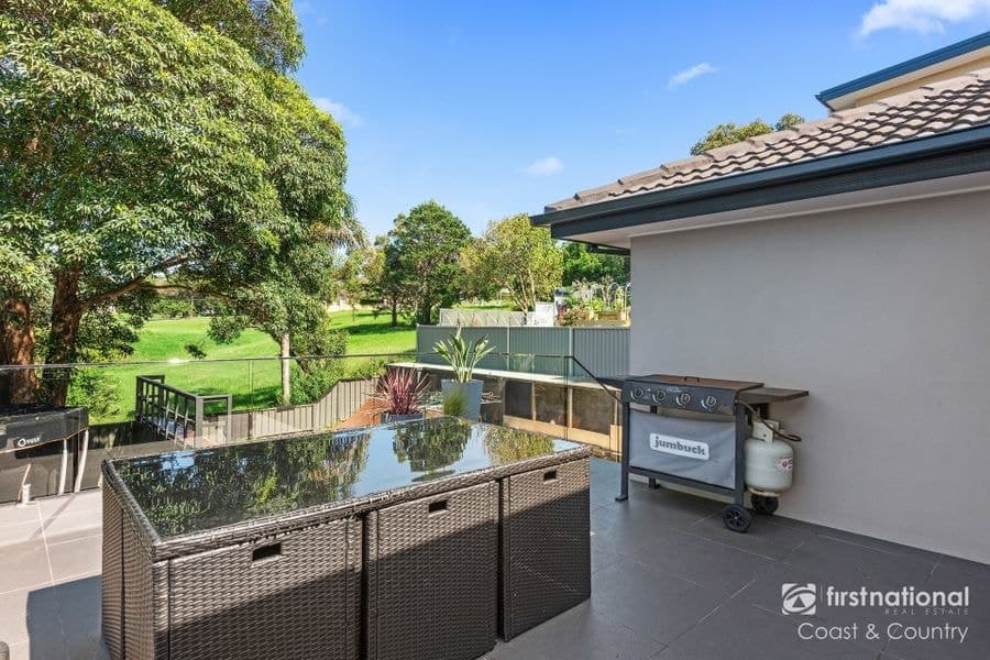 51 North Kiama Drive, Kiama Downs NSW 2533, Kiama Downs - Image 1