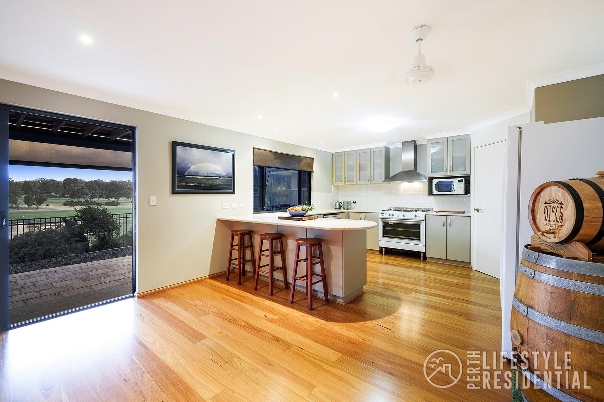 126 St Andrews Drive, YANCHEP, WA, 6035, Yanchep - Thumbnail 4