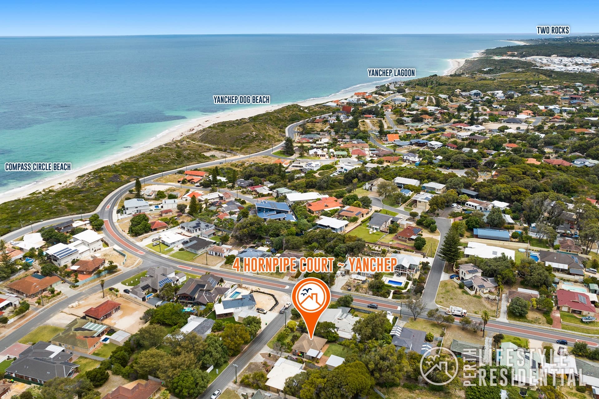 4 Hornpipe Court, YANCHEP, WA, 6035, Yanchep - Thumbnail 4