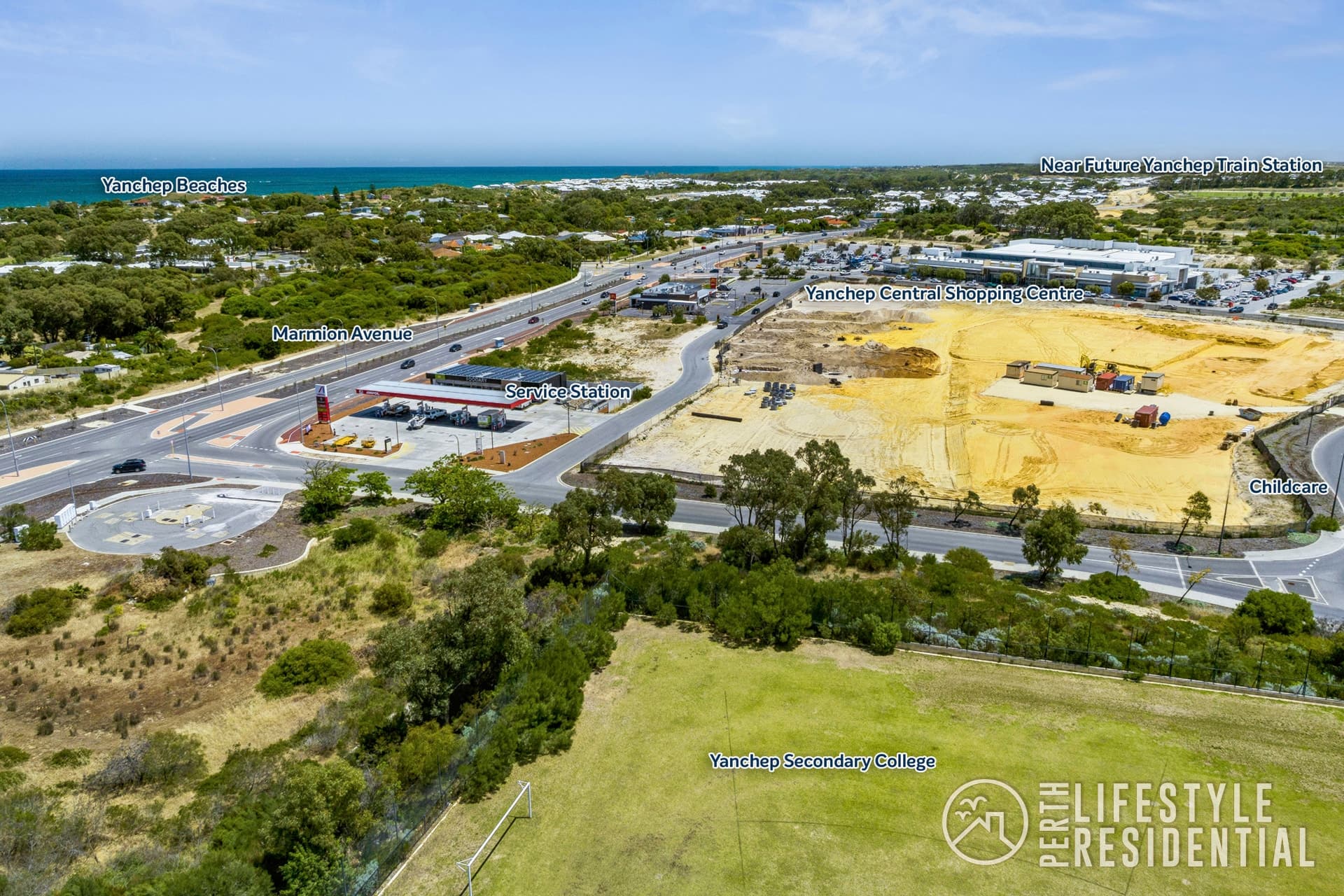 52 Blackwood Meander, YANCHEP, WA, 6035, Yanchep - Image 1