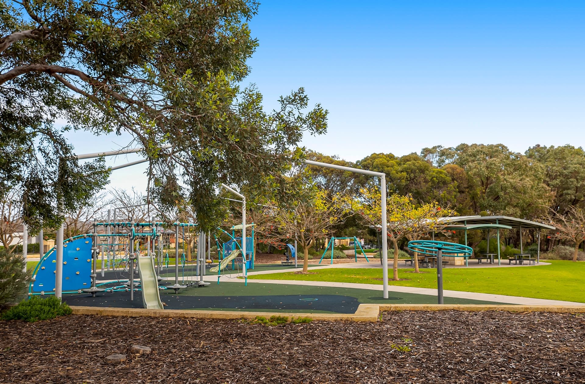 52 Blackwood Meander, YANCHEP, WA, 6035, Yanchep - Thumbnail 4