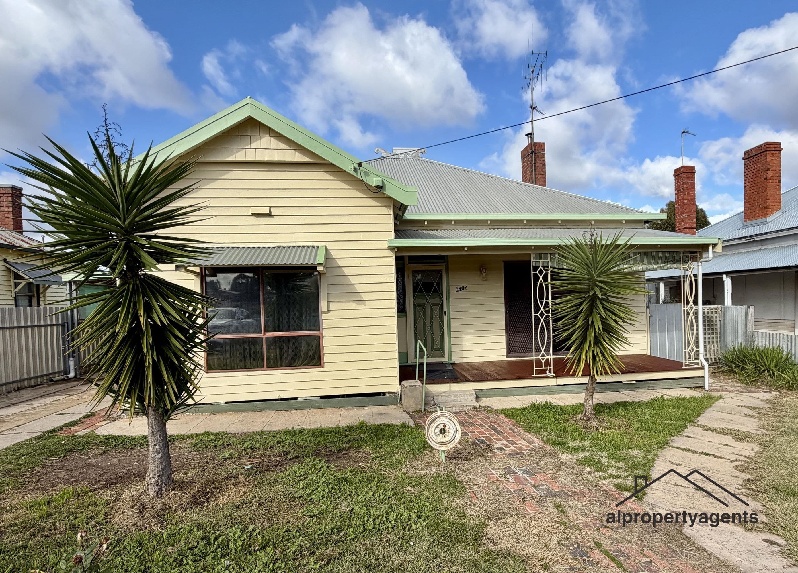10 Hope Street, Dimboola VIC 3414, Dimboola - Image 1