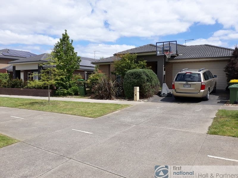 63 Timbertop Boulevarde, Officer VIC 3809, Officer - Image 1