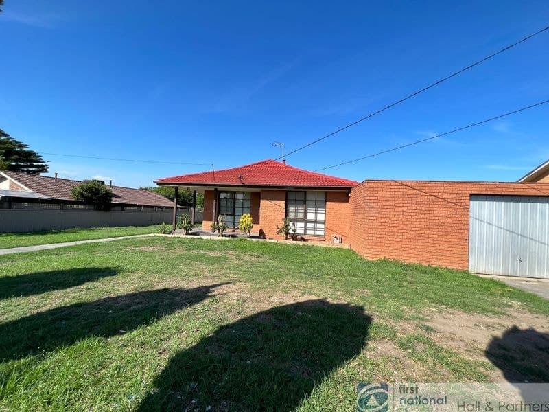 34 Charles Avenue, Hallam VIC 3803, Hallam - Image 1