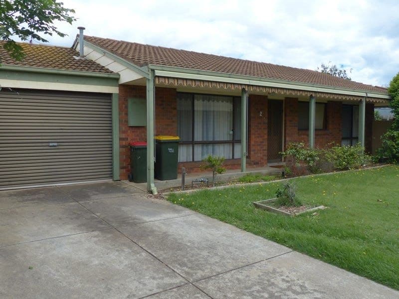 2/234 Main Street, Bacchus Marsh VIC 3340, Bacchus Marsh - Image 1
