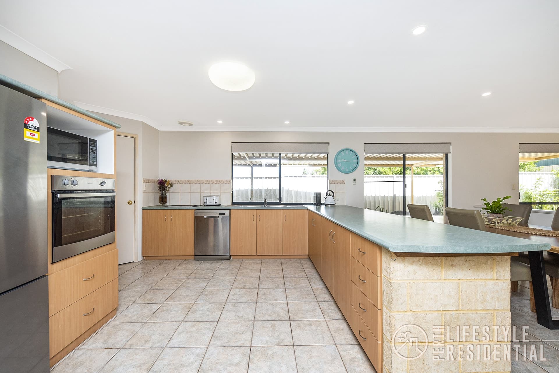 43 Weatherley Drive, TWO ROCKS, WA, 6037, Two Rocks - Thumbnail 3