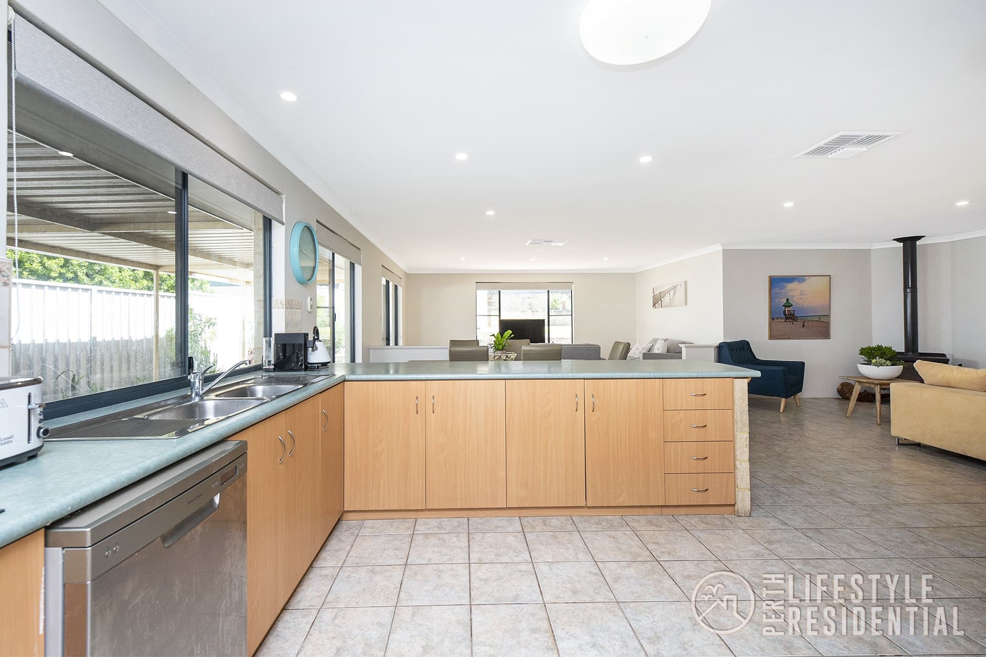 43 Weatherley Drive, TWO ROCKS, WA, 6037, Two Rocks - Thumbnail 4