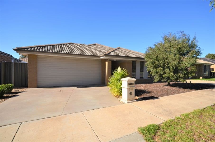 216 Jobs Gully Road, Jackass Flat VIC 3556, Jackass Flat - Image 1