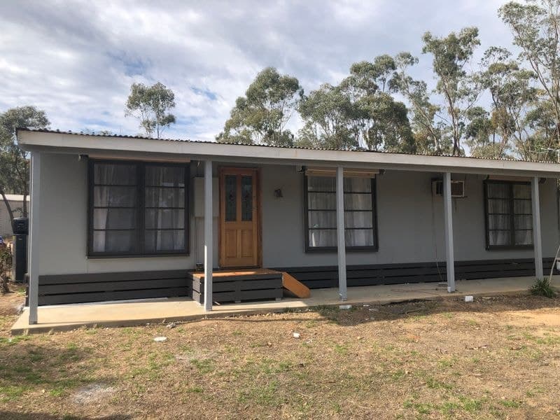 105 Old Ballarat Road, Talbot VIC 3371, Talbot - Image 1