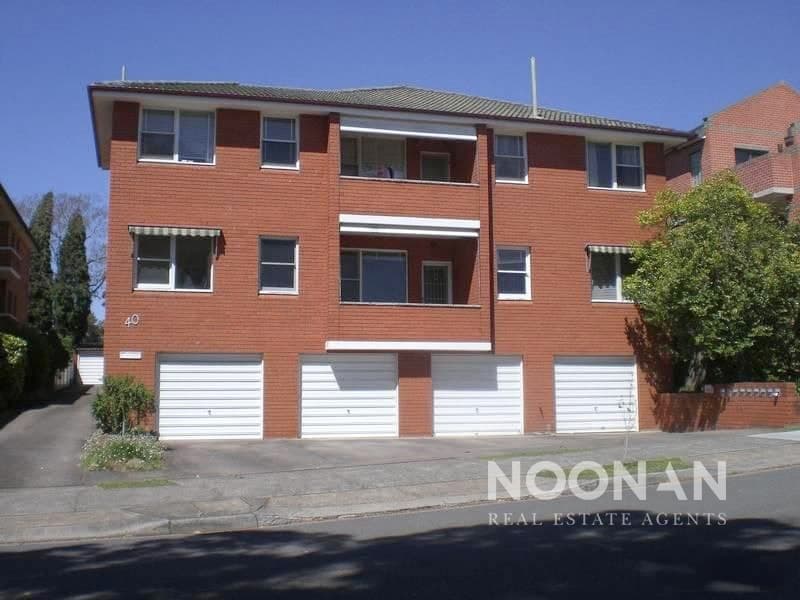 1/40 Letitia Street, Oatley - Image 1