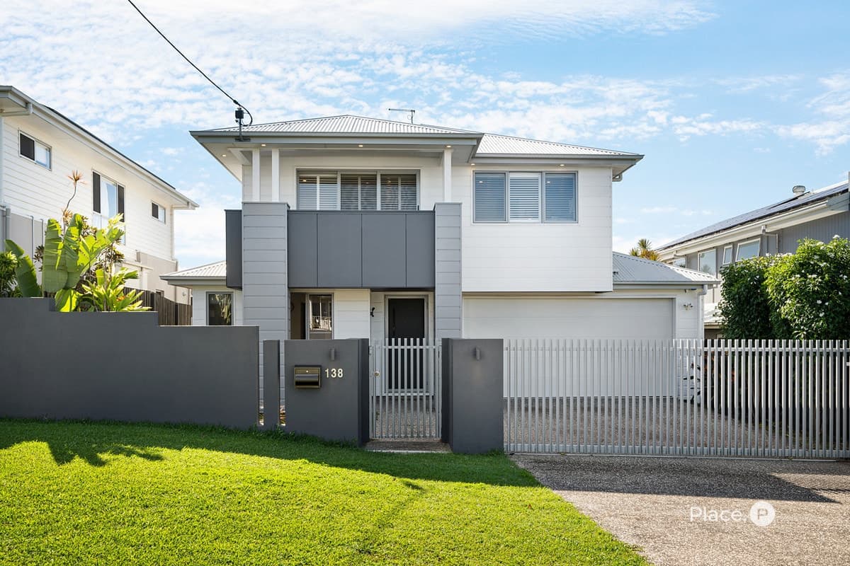 138 Erica Street, Cannon Hill - Image 1