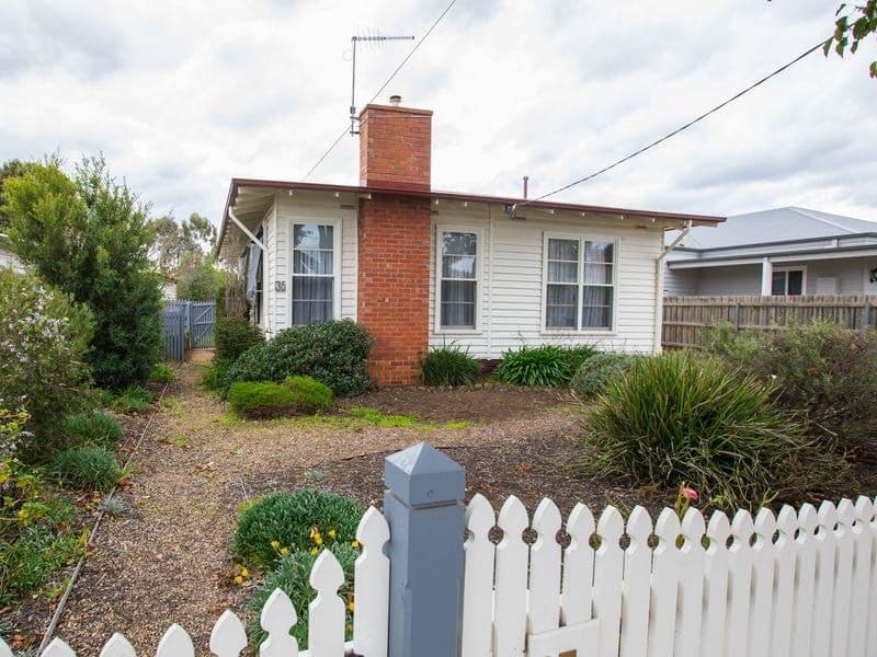 36 McFarland Street, Bacchus Marsh VIC 3340, Bacchus Marsh - Image 1