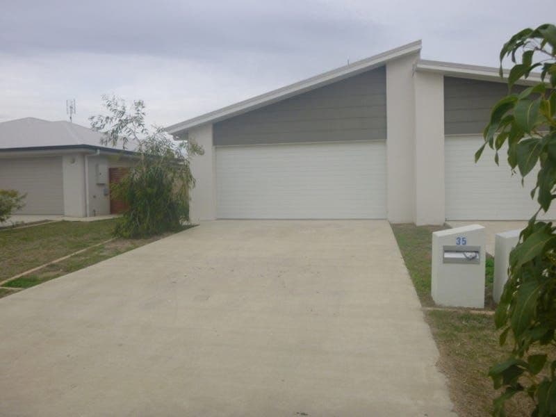 35 Gleeson Street, Chinchilla QLD 4413, Chinchilla - Image 1