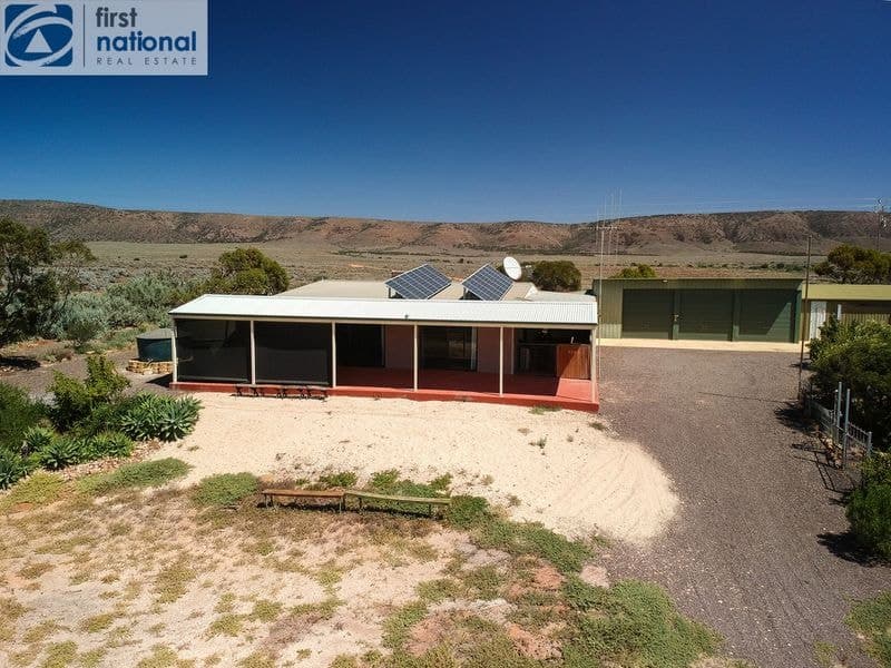 2 Spratt Court, Commissariat Point SA 5700, Commissariat Point - Image 1