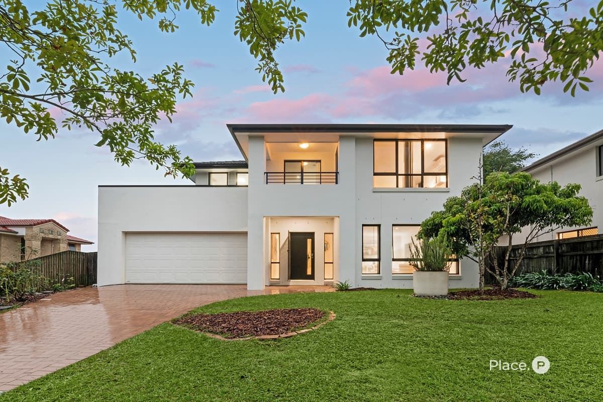 11 Preston Court, Calamvale - Image 1