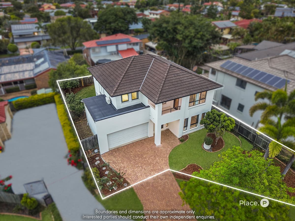 11 Preston Court, Calamvale - Thumbnail 3