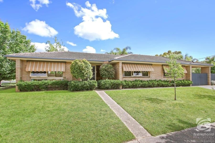 16 Fern Avenue, Wodonga VIC 3690, Wodonga - Image 1