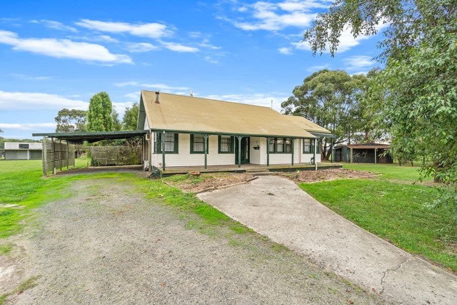 45 Paysley Road, Traralgon VIC 3844, Traralgon - Image 1