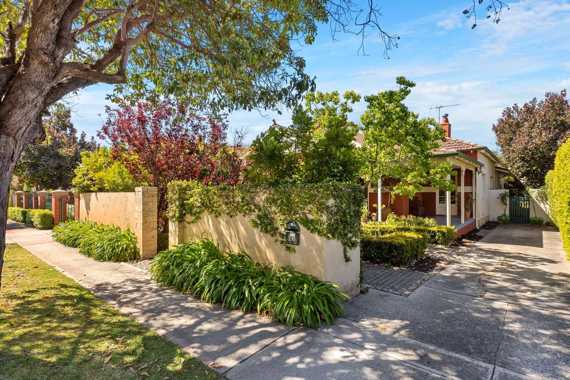 6/27 Falkirk Avenue, MAYLANDS WA 6051, Inglewood - Image 1
