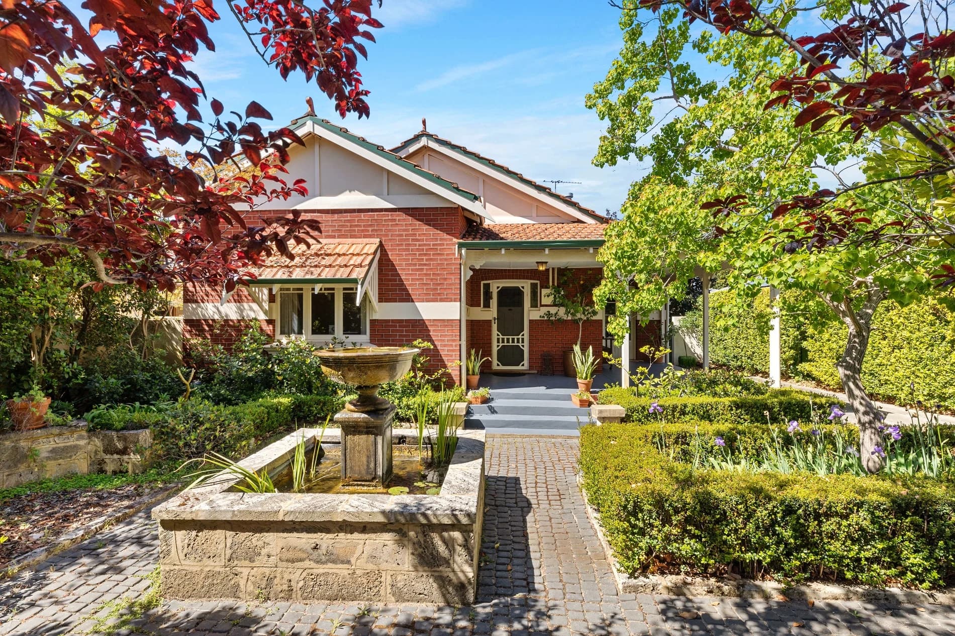 6/27 Falkirk Avenue, MAYLANDS WA 6051, Inglewood - Thumbnail 2