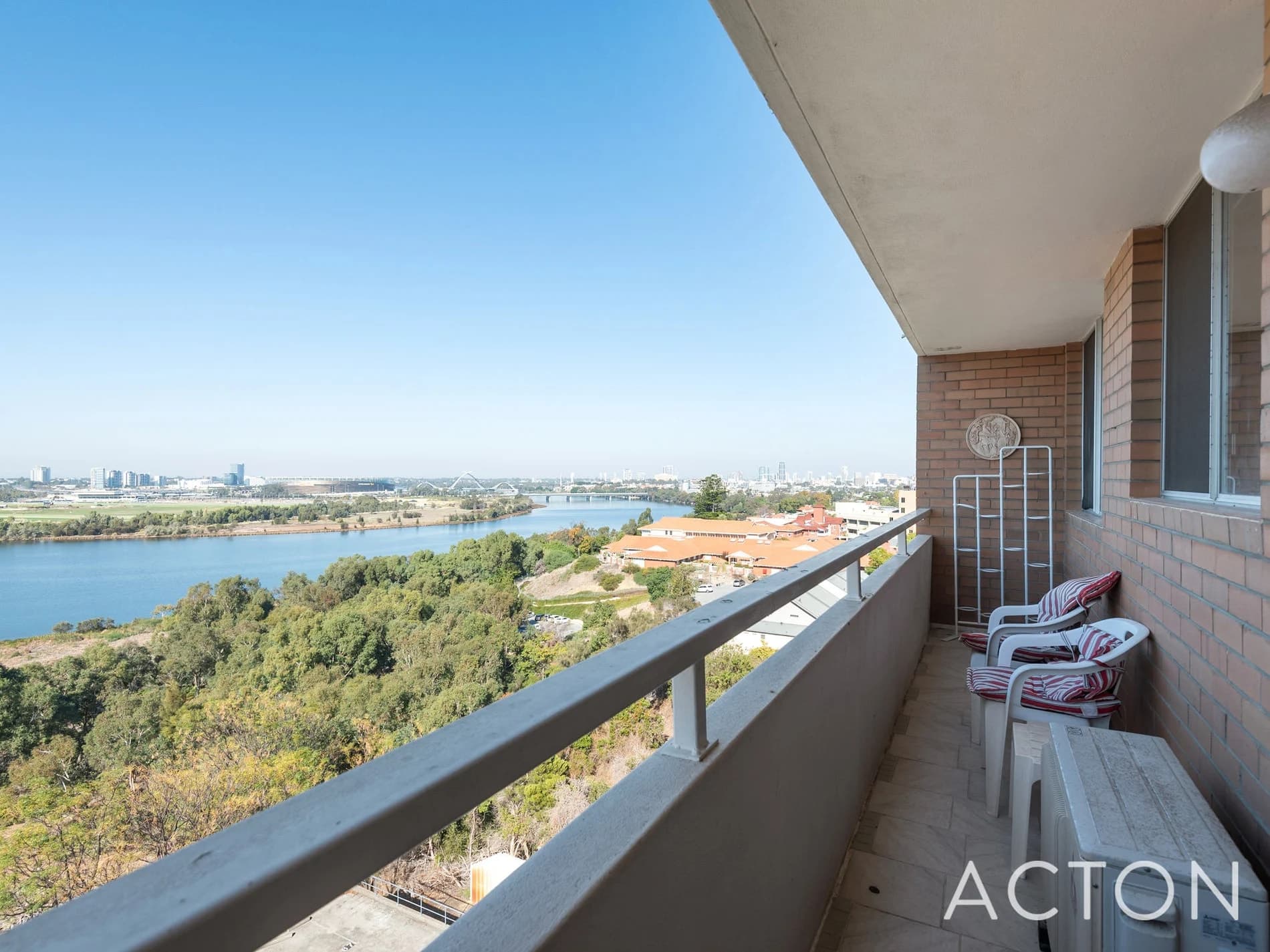 53/133 Lincoln Street, PERTH WA 6000, Perth - Image 1