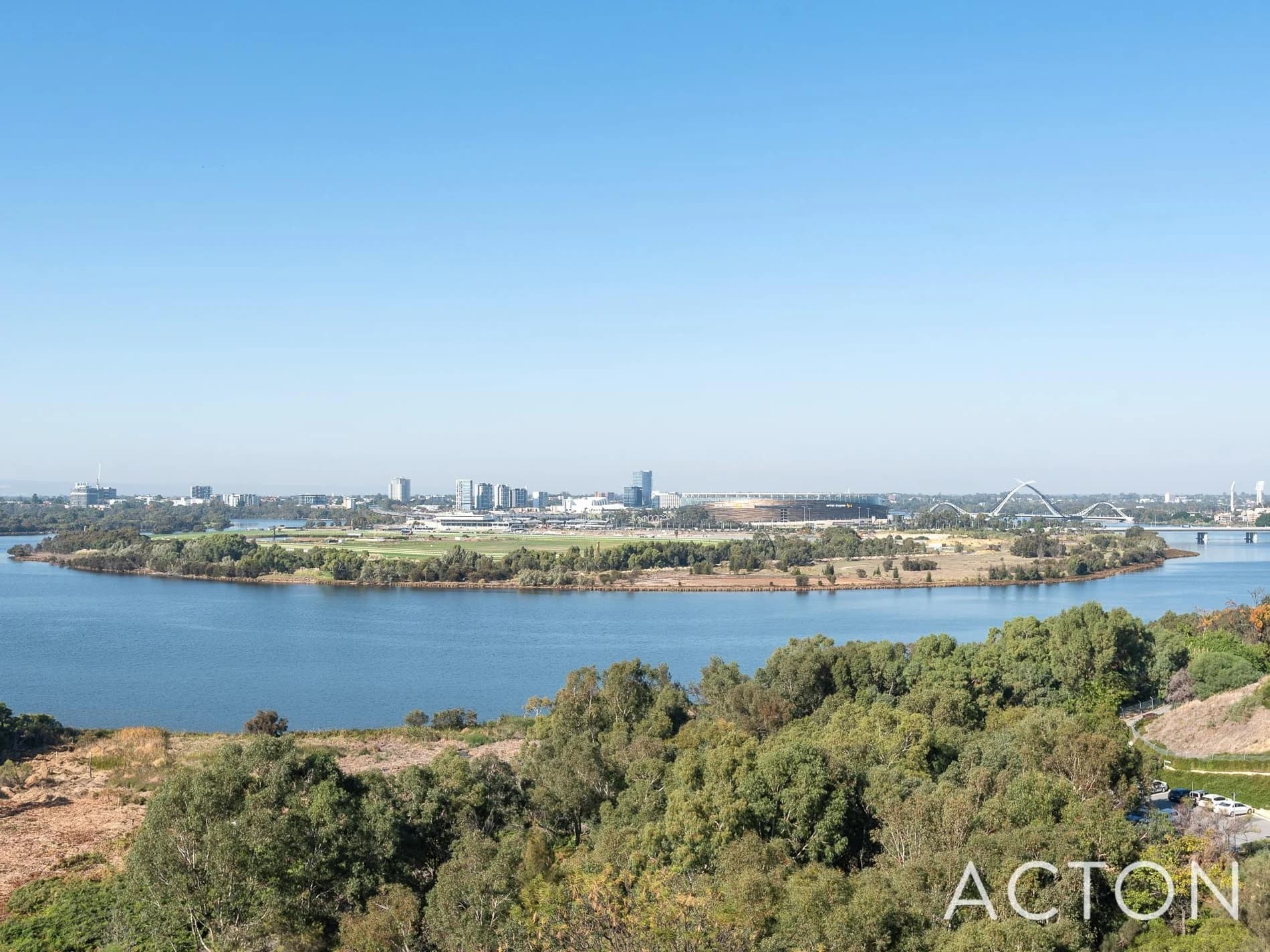 53/133 Lincoln Street, PERTH WA 6000, Perth - Thumbnail 2