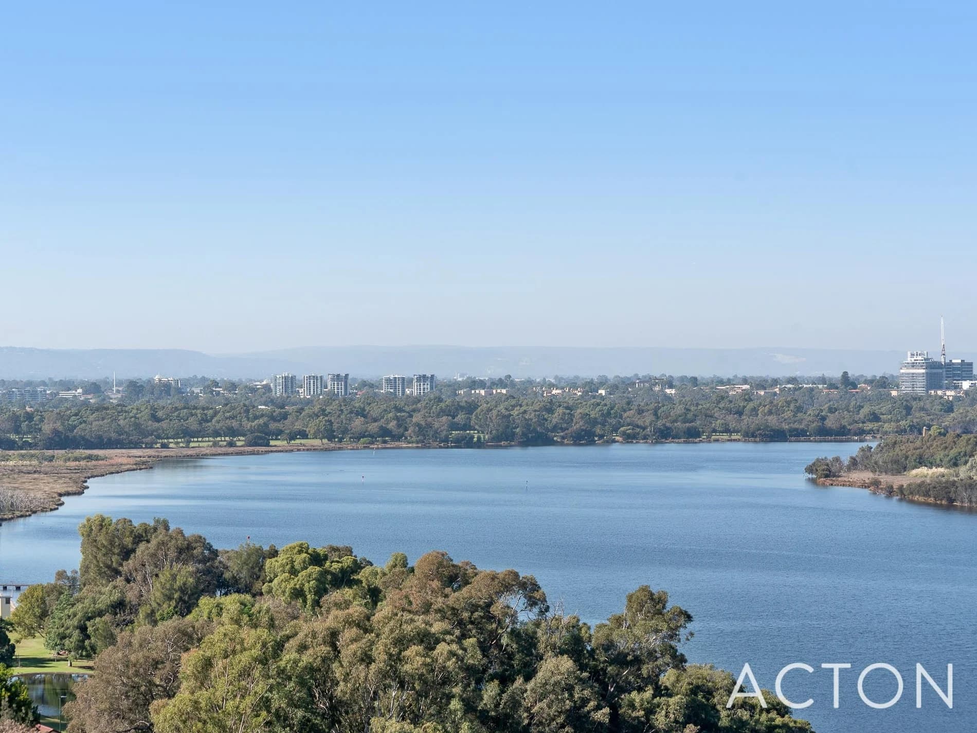 53/133 Lincoln Street, PERTH WA 6000, Perth - Thumbnail 4