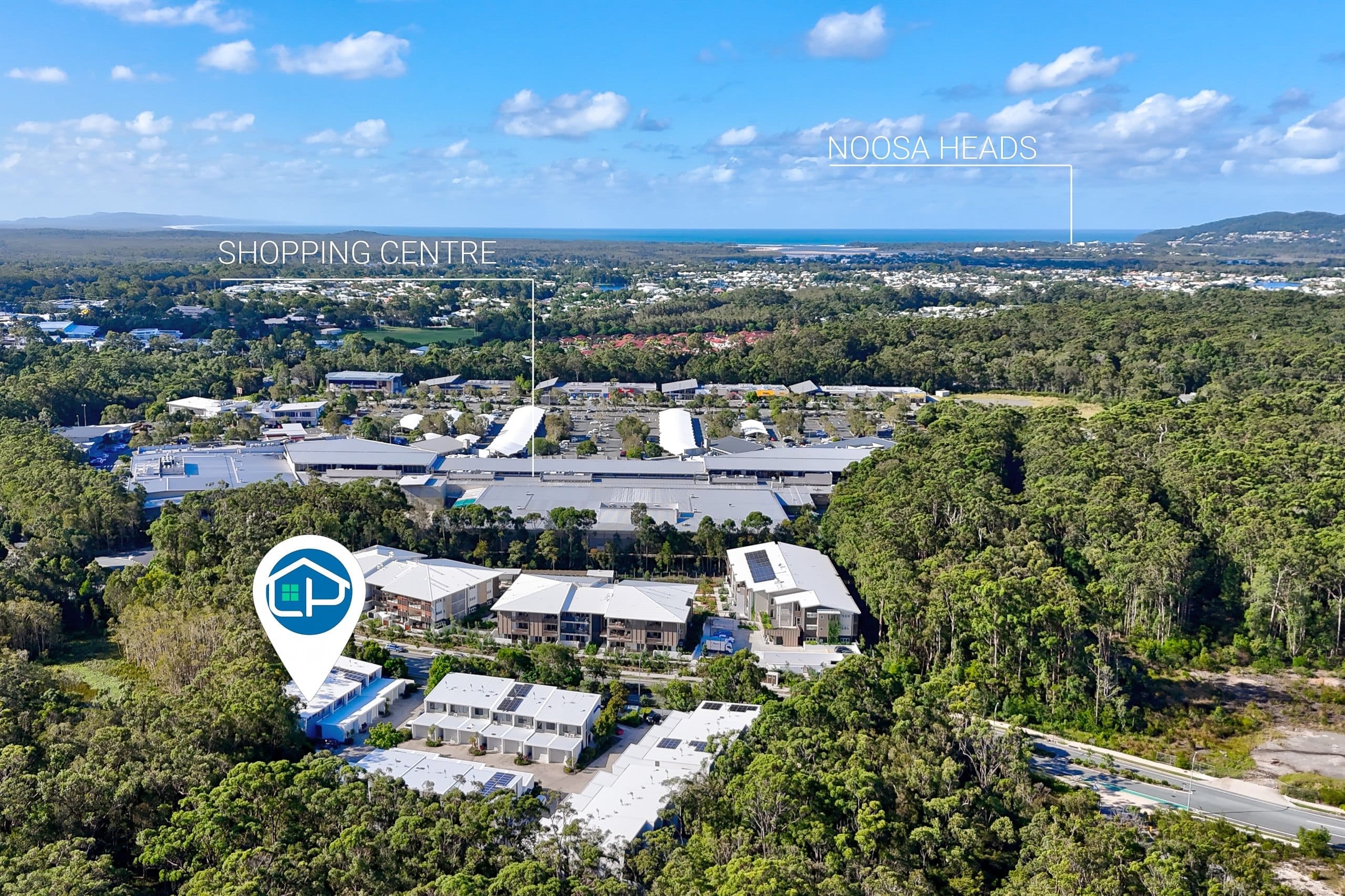 27/60 Hofmann Drive, NOOSAVILLE, QLD 4566, Noosaville - Thumbnail 2